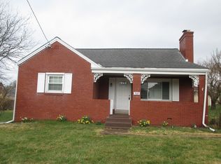 502 Glenn Ave, Carnegie, PA 15106