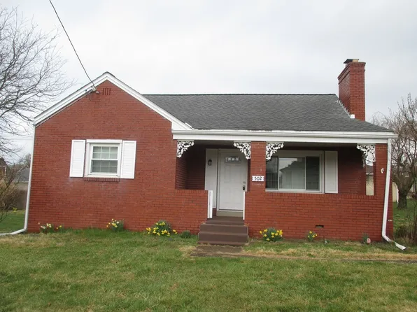 502 Glenn Ave, Carnegie, PA 15106