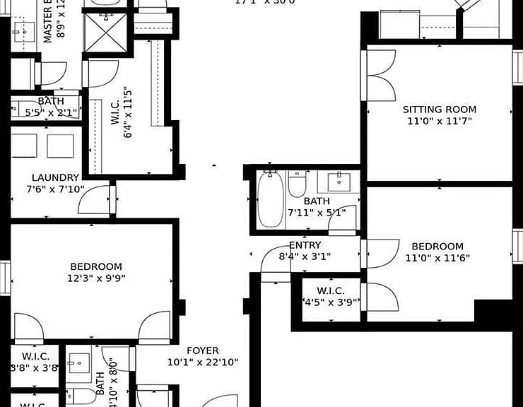 1532 Calcot Ln — Photo 4