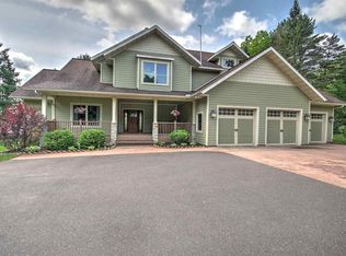 5001 Cals Ln, Florence, WI 54121