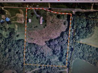 4520 N Woods Rd, Sibley, MO 64088