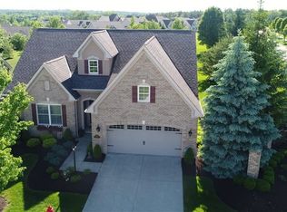 6018 Mint Hill Dr, Medina, OH 44256