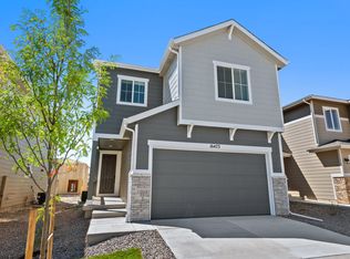 16423 Mountain Flax Dr, Monument, CO 80132