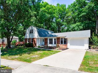 13005 Colby Dr, Woodbridge, VA 22192