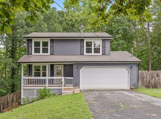 9912 Virginia Kay Ln, Harrison, TN 37341