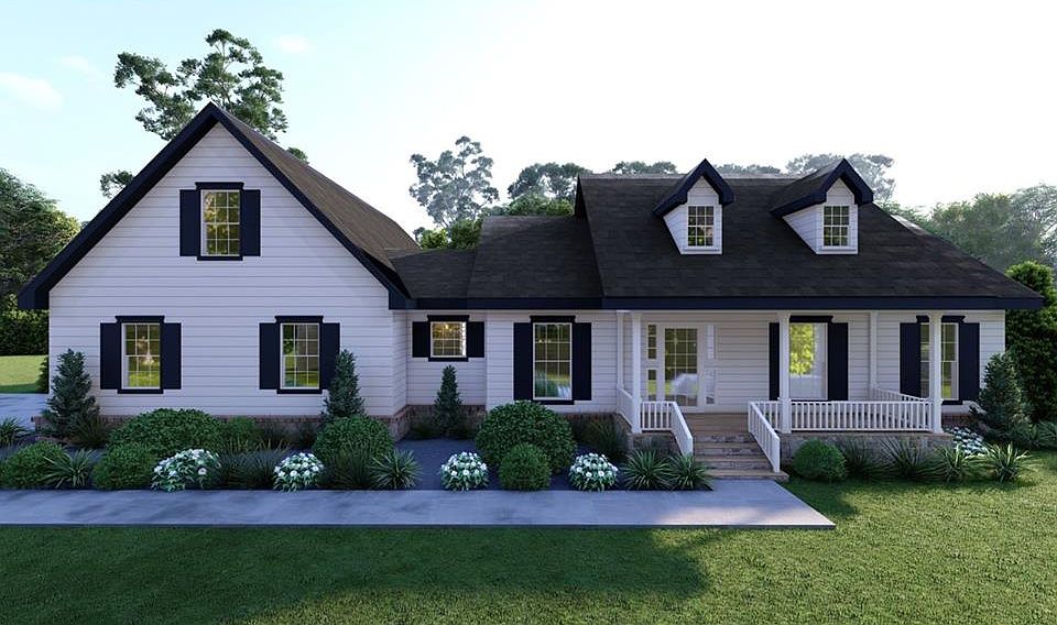 1st image of 0 Cliffs St Lot 35