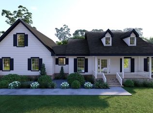 0 Cliffs St LOT 35, Dalton, GA 30721