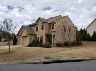 5610 Beaver Ridge Dr, Cumming, GA 30040