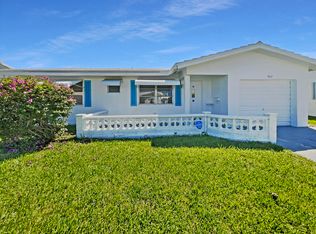 902 SW 5th Ct, Boynton Beach, FL 33426