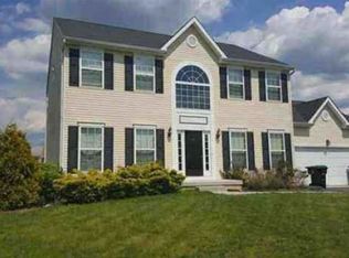1 Concord Blvd, Sicklerville, NJ 08081