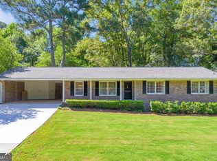 4834 Rosewood Dr SW, Lilburn, GA 30047