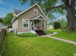 2503 18th St #A, Moline, IL 61265