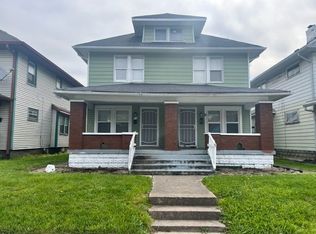557 N Dearborn St, Indianapolis, IN