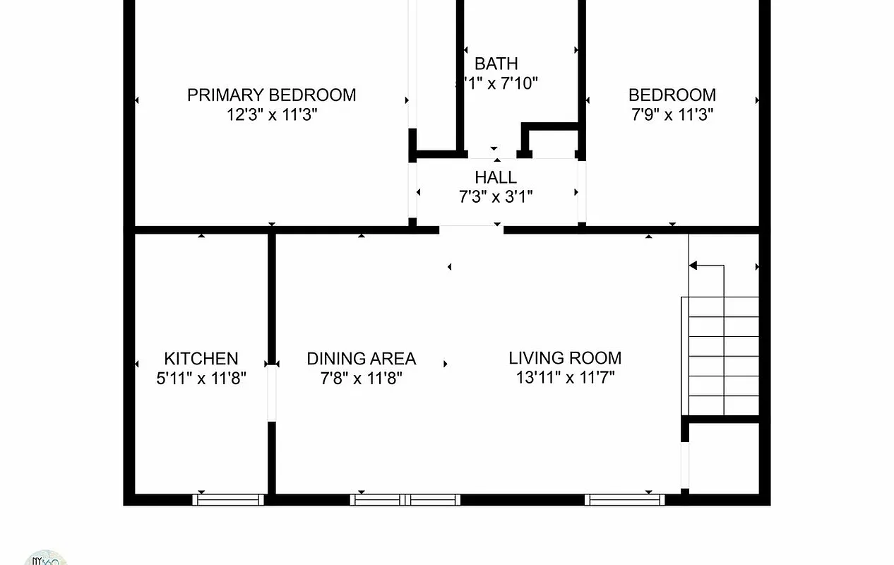 floor plan 3