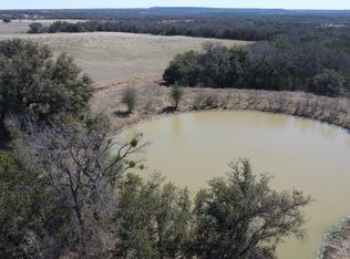 662 County Road 2480, Hico, TX 76457