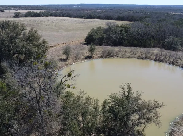 662 County Road 2480, Hico, TX 76457