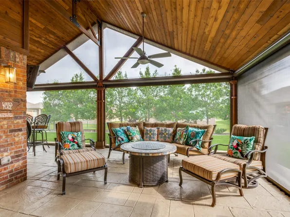 3206 Full Sail Ln, Frisco, TX 75036