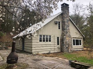 25 Sandstrom Rd, New Preston Marble Dale, CT 06777