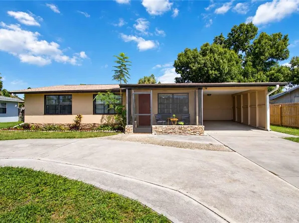 2127 SHAWNEE STREET, SARASOTA, FL 34231