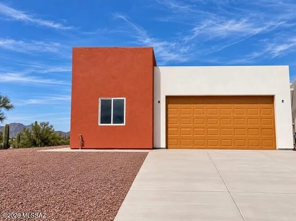 5873 N Placita Loma Antigua, Tucson, AZ 85741