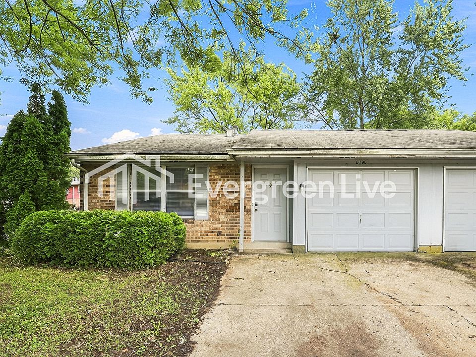 1st image of 8290 Big Springs Ct