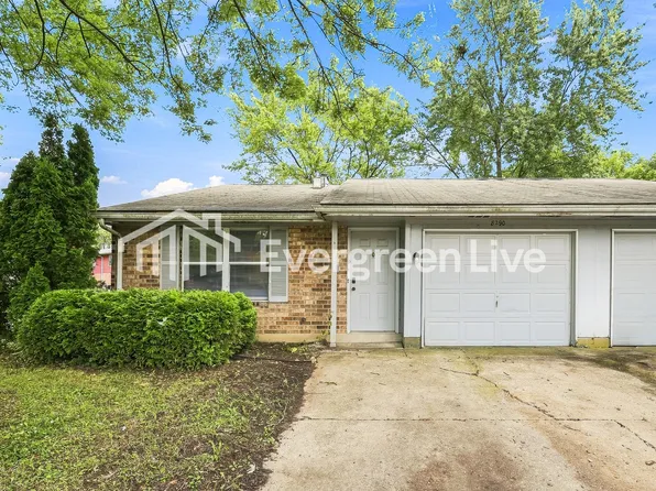 8290 Big Springs Ct, Dayton, OH 45424