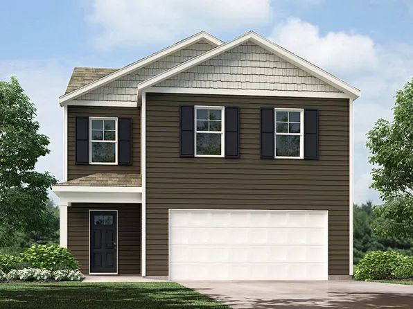 6812 Prospect Hill Ln, Knoxville, TN 37918