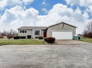 925 N 250 W, Angola, IN 46703