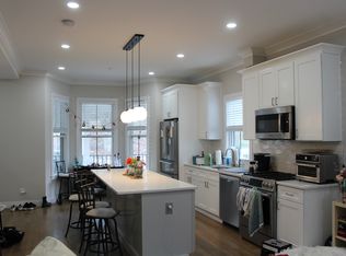 153 Foster St #1, Boston, MA 02135