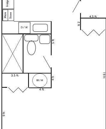 4th image of 336 Transylvania Park APT 01