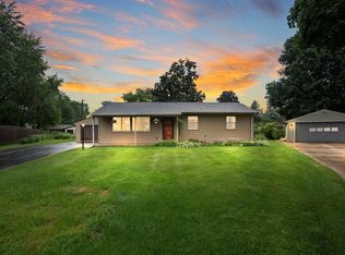 2295 Sierra Dr, White Bear Lake, MN 55110