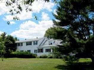 158 Oak Ridge Rd, Biddeford, ME 04005