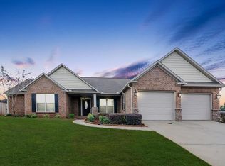 123 Flatrock Dr, Enterprise, AL 36330