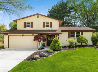 1012 Twilight Dr, Reynoldsburg, OH