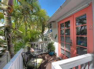 1110 Fleming St APT 2, Key West, FL 33040