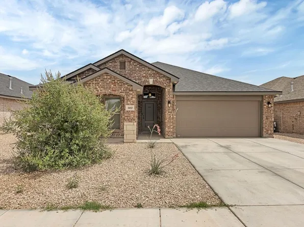 302 Farmstead Ln, Odessa, TX 79765