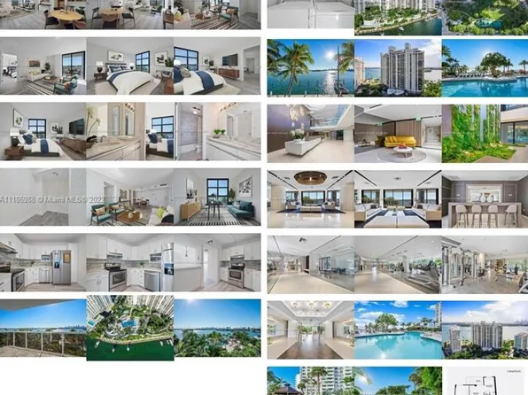 9 Island Ave APT 702, Miami Beach, FL 33139