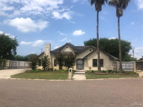 110 S Hinojosa Cir, Rio Grande City, TX 78582