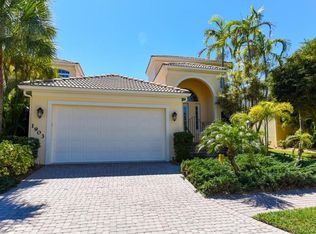 1903 Harbour Links Cir #2, Longboat Key, FL 34228