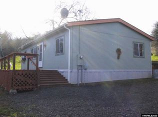 2180 Cherry Knoll Rd, Dallas, OR 97338