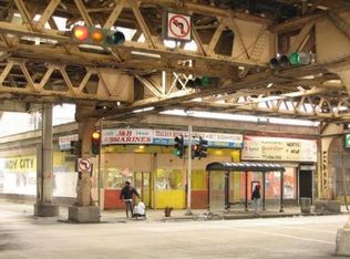 400 E 63rd St, Chicago, IL 60637