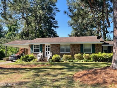 1703 Woodside Drive W, Wilson, NC, 27893