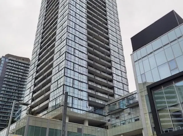 5180 Yonge St Unit 1403, Toronto, ON M2N 5P6