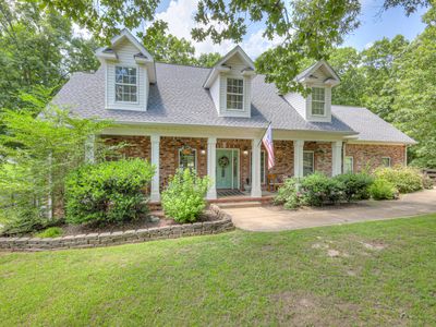 7203 Hidden Lake Dr, Fairview, TN, 37062
