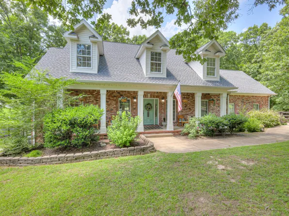 7203 Hidden Lake Dr, Fairview, TN 37062