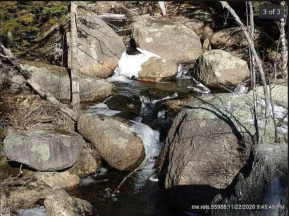 John Gray Brook