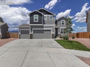 3107 Osuna Dr, Colorado Springs, CO 80916