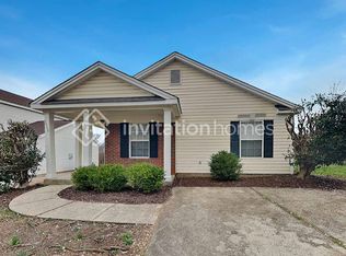 3068 Winners Cir SW, Concord, NC 28025