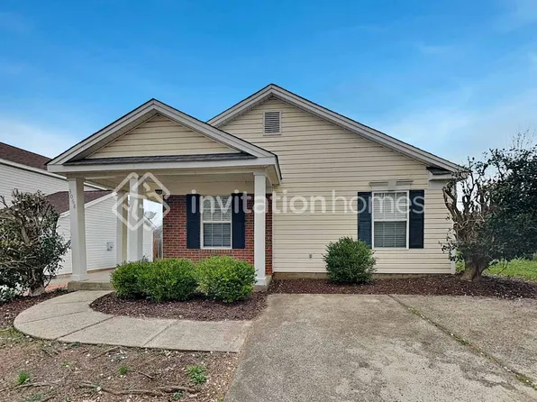 3068 Winners Cir SW, Concord, NC 28025