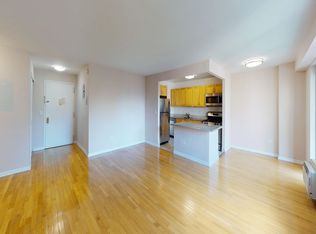 50 W 93rd St #507A, New York, NY 10025